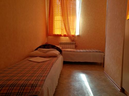 Hostal Guest House Villa Roza