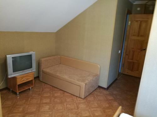 Hostal Guest House Villa Roza