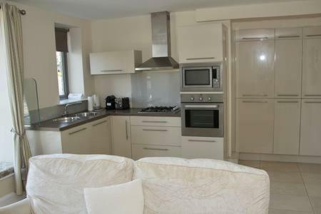Oakleigh House, Apartment 1