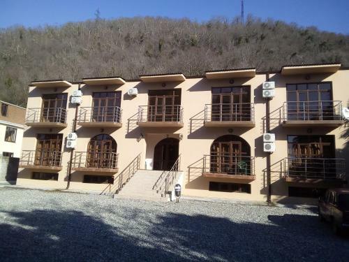 Posada Inn Rif