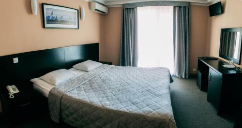 Hotel Amran