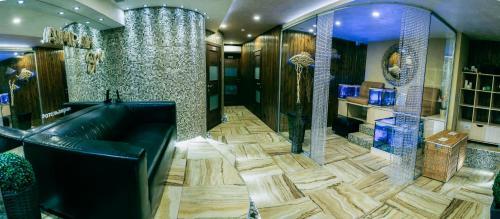 Hotel Amran