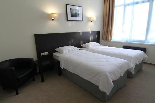 Hotel Continent Gagra