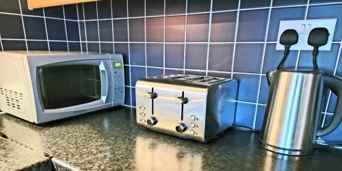 Great Location Spacious Apartment Cork City