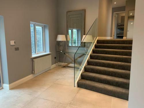 Apartamento River Views,kinsale, Exquisite Holiday Homes, Sleeps 22
