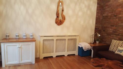 Apartamento Historic Hideaway In Cork City Centre