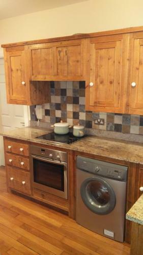 Apartamento Historic Hideaway In Cork City Centre