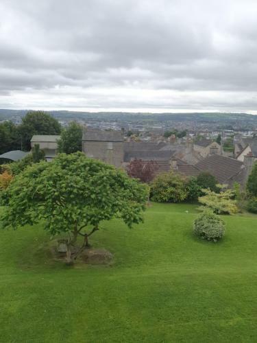 A Room With A View