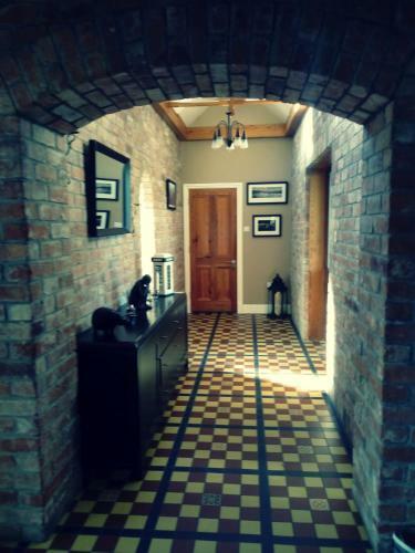 Stunning 4 Bedroom House In Bantry