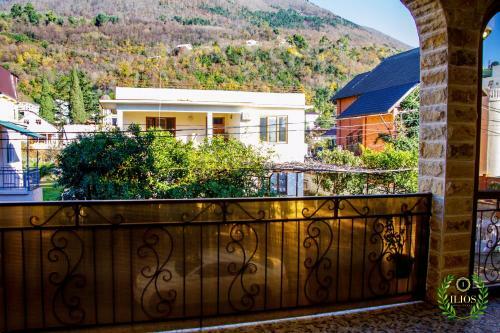 Posada Mini-hotel Ilios