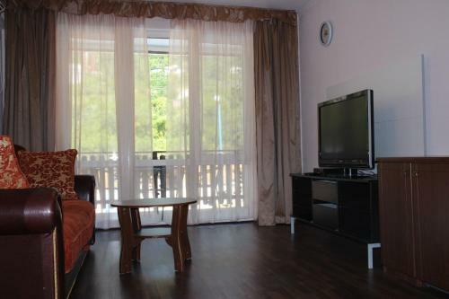 Hostal Guest House Skazka