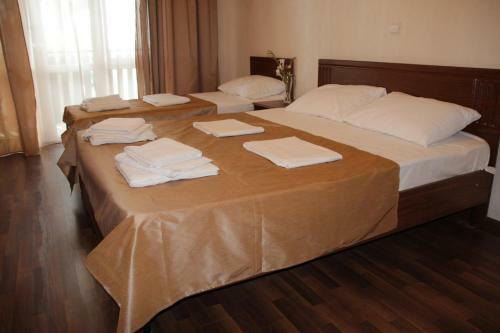 Hostal Guest House Skazka