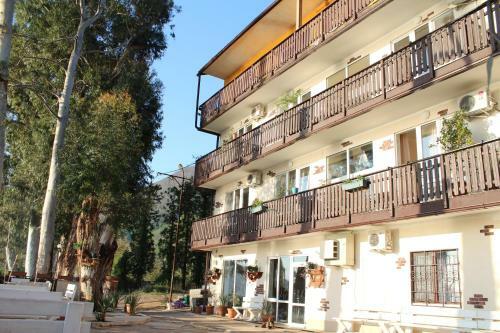 Hostal Guest House Skazka