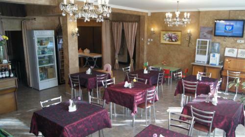 Hostal Guest House Skazka