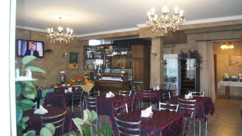Hostal Guest House Skazka