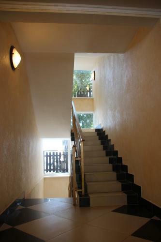 Hostal Guest House Skazka