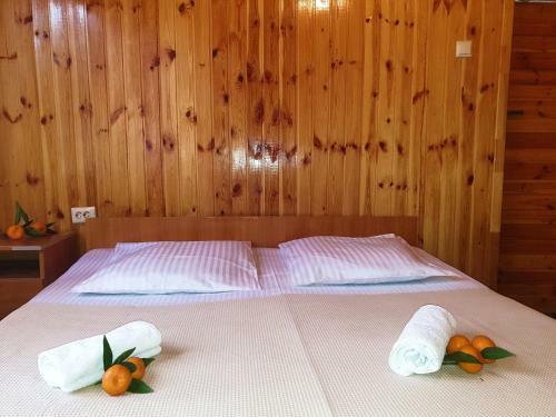 Hostal Fiesta Sea