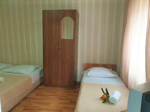 Hostal Fiesta Sea