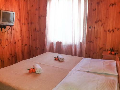 Hostal Fiesta Sea
