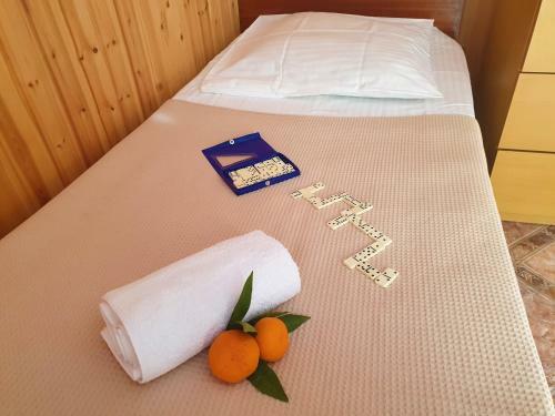 Hostal Fiesta Sea