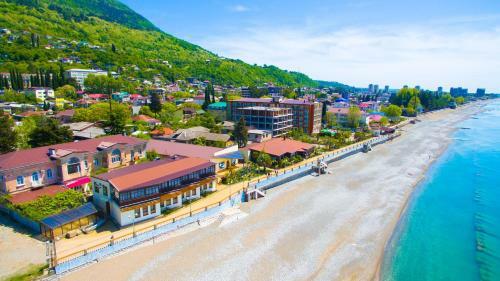 Hostal Fiesta Sea