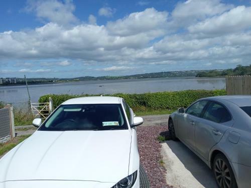 Apartamento Rochestown Cabin