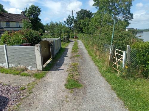 Apartamento Rochestown Cabin
