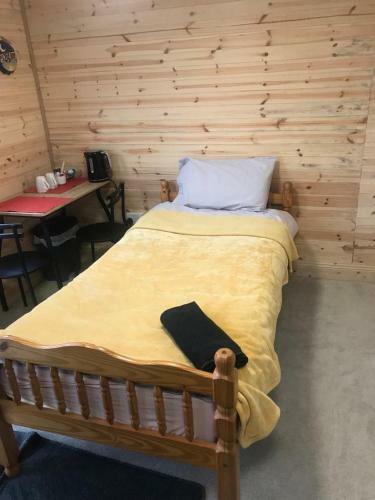 Apartamento Rochestown Cabin