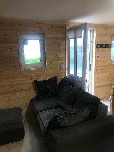 Apartamento Rochestown Cabin