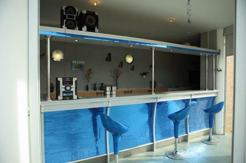Hostal Mamzyshkha Guest House