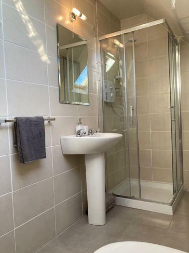 Apartamento The Grasslands Holiday Home,