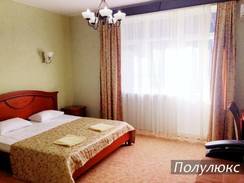 Hotel Villa Leona