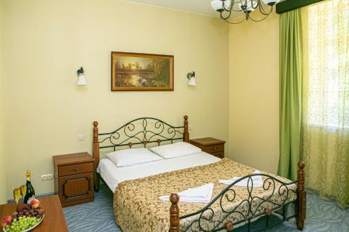 Hotel Villa Leona