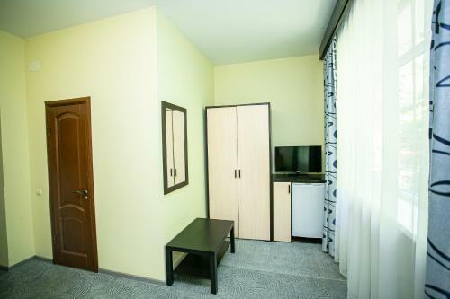 Hotel Villa Leona