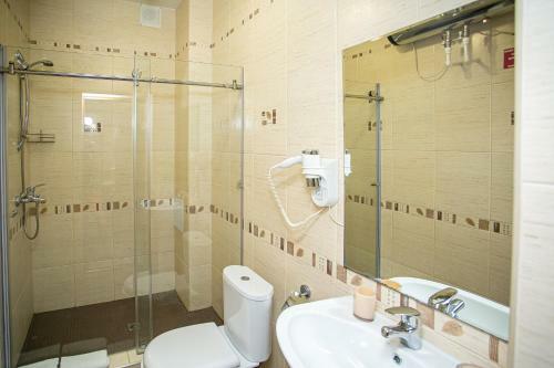 Hotel Villa Leona