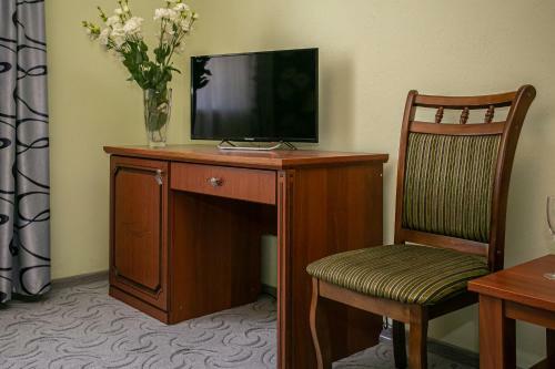 Hotel Villa Leona