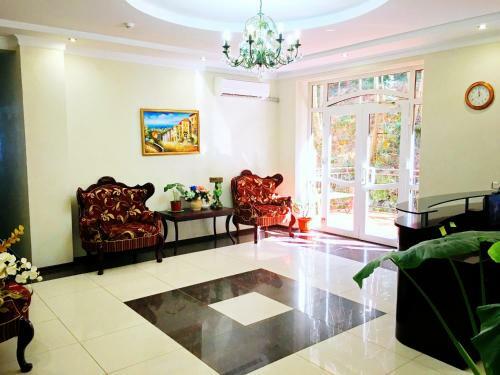 Hotel Villa Leona