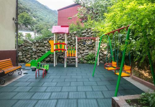 Hotel Villa Leona