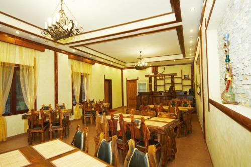 Hotel Villa Leona