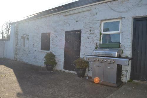 Mishells House,