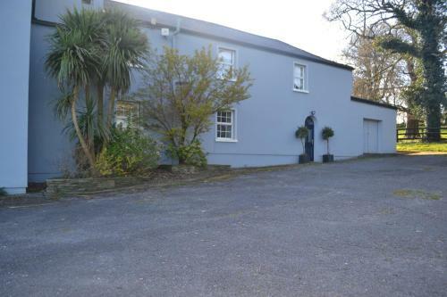 Mishells House,