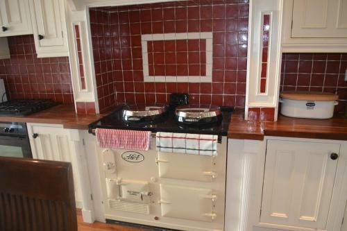 Mishells House,