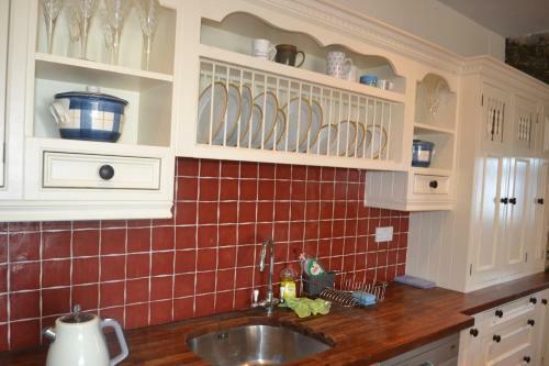 Mishells House,