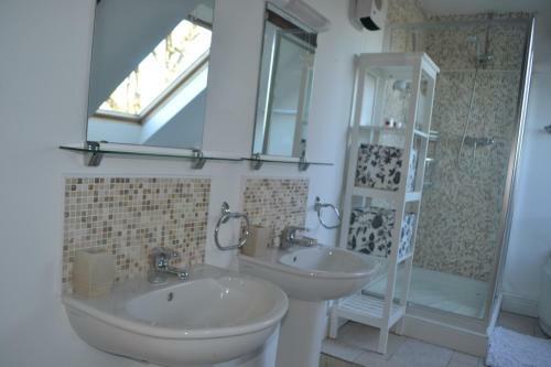 Mishells House,