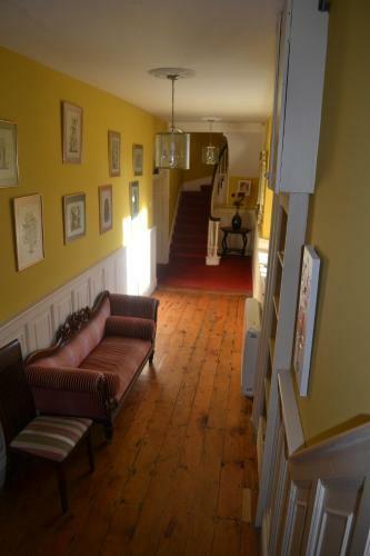 Mishells House,