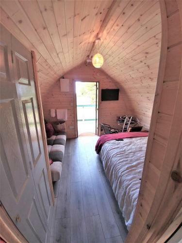 Shanagarry / Ballycotton Glamping Pod