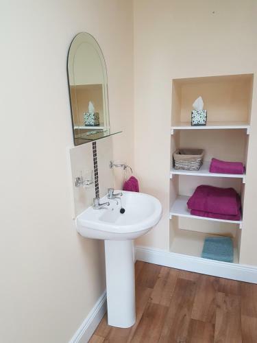 Apartamentos Glenbower House