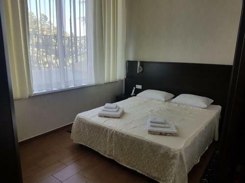 Hotel Lazurniy Bereg