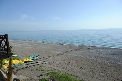 Hotel Lazurniy Bereg