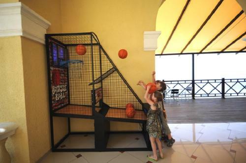 Hotel Lazurniy Bereg